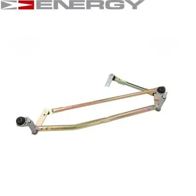 Wiper Linkage