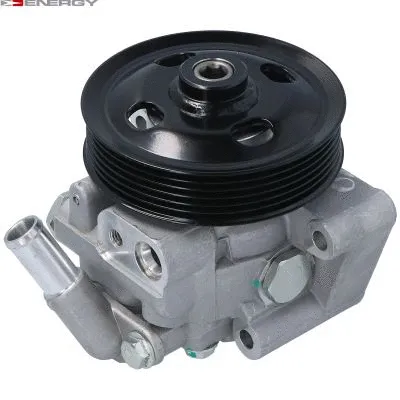 Hydraulic Pump, steering