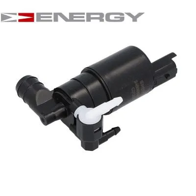 Washer Fluid Pump, window cleaning (PS0012)