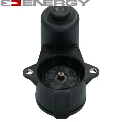 Control Element, parking brake caliper