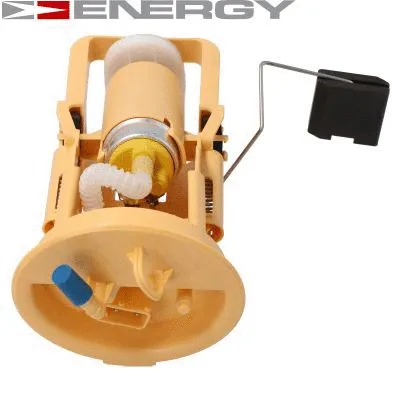 Fuel Feed Unit