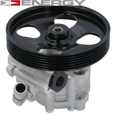 Hydraulic Pump, steering