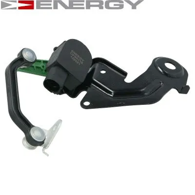 Sensor, Xenon light (headlight levelling)