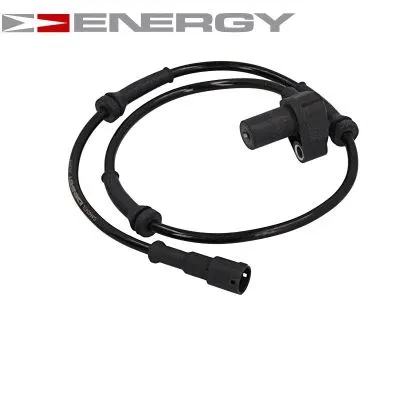 Sensor, wheel speed (CA0034TL)