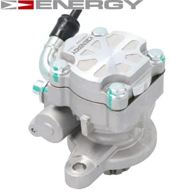 Hydraulic Pump, steering (PW670060)