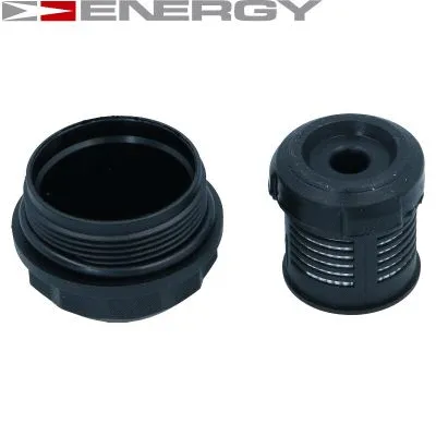 Hydraulic Filter, all-wheel-drive coupling