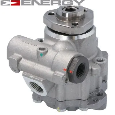 Hydraulic Pump, steering (PW7844)