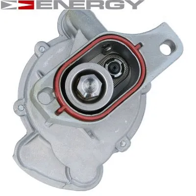 Vacuum Pump, braking system