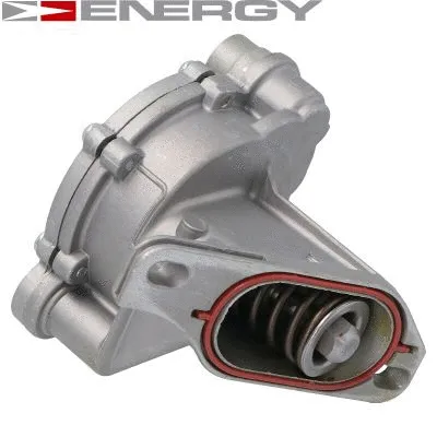 Vacuum Pump, braking system