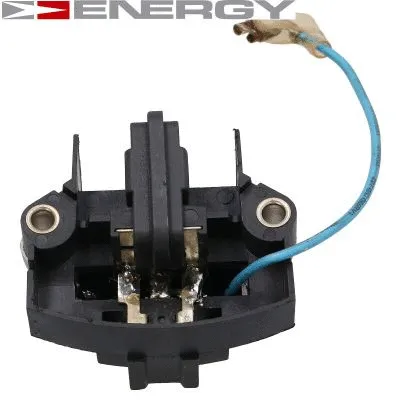 Alternator Regulator