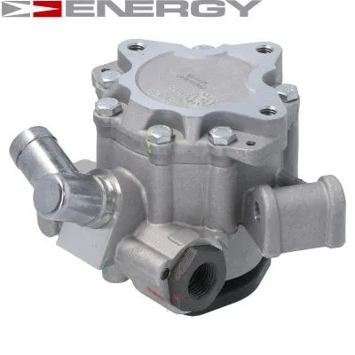 Hydraulic Pump, steering