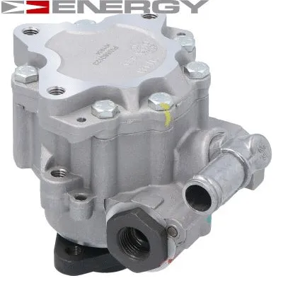 Hydraulic Pump, steering (PW680123)