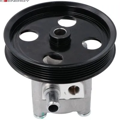 Hydraulic Pump, steering