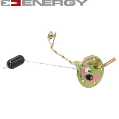 Fuel Gauge