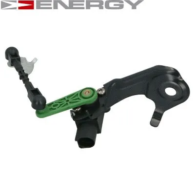 Sensor, headlight levelling