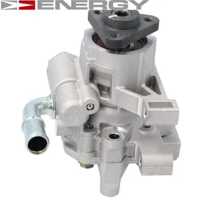 Hydraulic Pump, steering