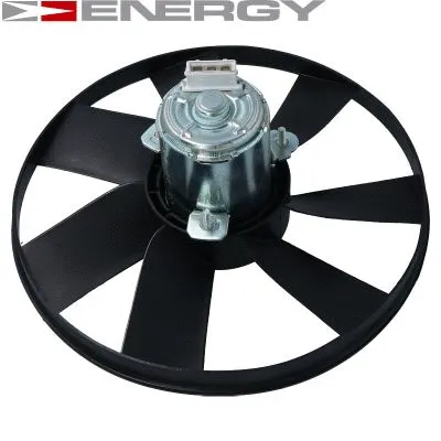 Fan, engine cooling (EC0033)