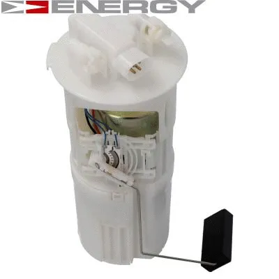 Fuel Feed Unit