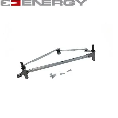 Wiper Linkage