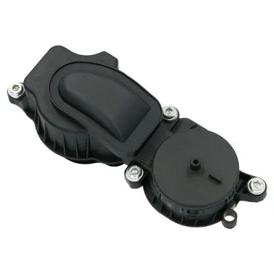 Filter, crankcase ventilation (SE00002)