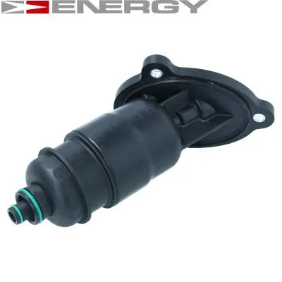 Hydraulic Filter, automatic transmission