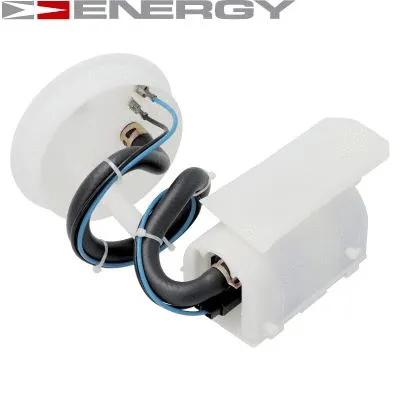 Fuel Feed Unit
