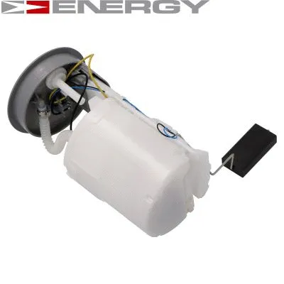 Fuel Feed Unit