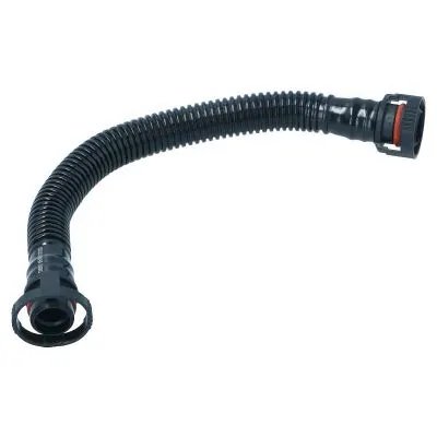 Hose, crankcase ventilation