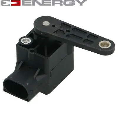 Sensor, Xenon light (headlight levelling)