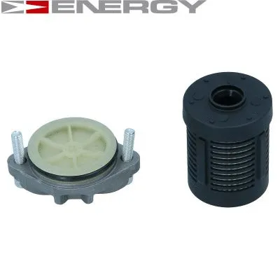 Hydraulic Filter, all-wheel-drive coupling
