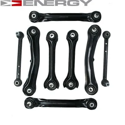Repair Kit, control arm (WA0028PK)