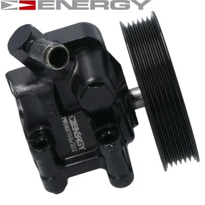 Hydraulic Pump, steering