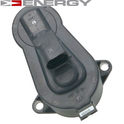 Control Element, parking brake caliper