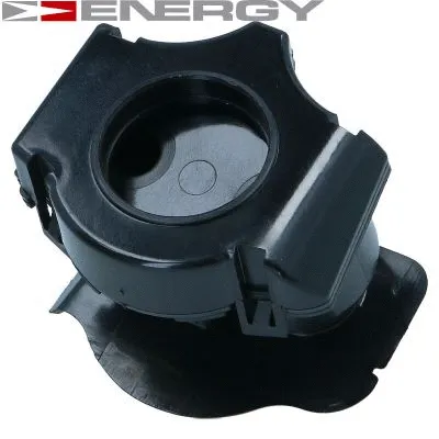 Oil Separator, crankcase ventilation (SE00008)
