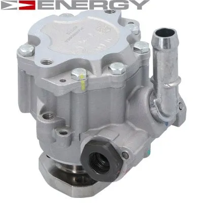 Hydraulic Pump, steering