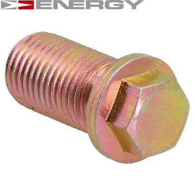 Screw Plug, oil sump