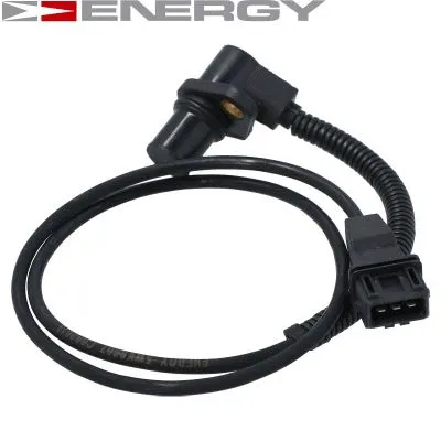 Sensor, crankshaft pulse