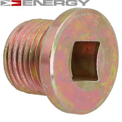 Screw Plug, oil sump