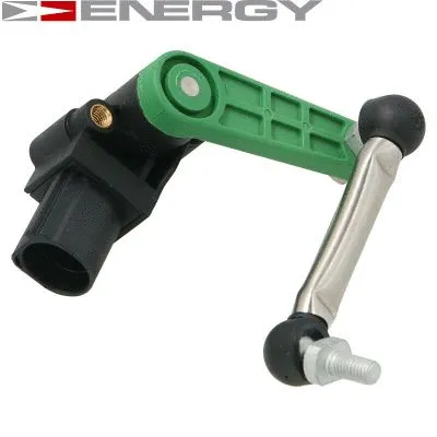 Sensor, headlight levelling