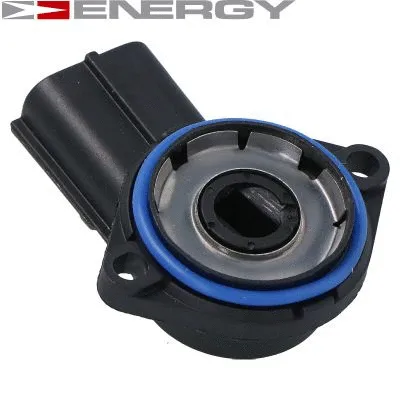 Sensor, throttle position