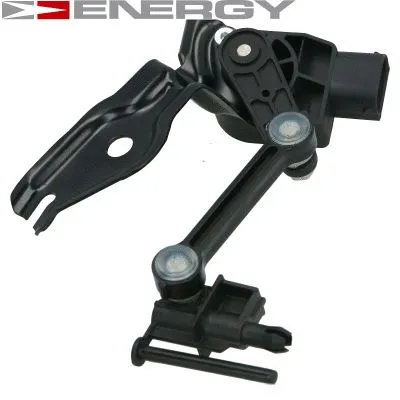 Sensor, Xenon light (headlight levelling)