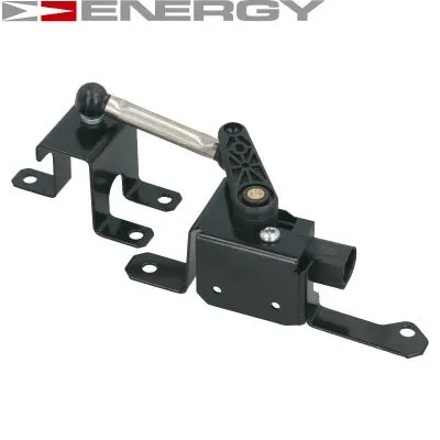 Sensor, headlight levelling