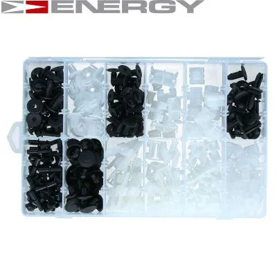 Retaining Clip Set, body