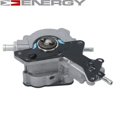 Vacuum Pump, braking system