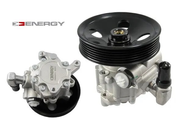 Hydraulic Pump, steering