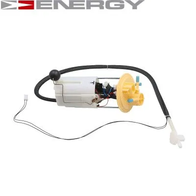 Fuel Feed Unit