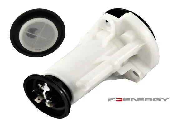 Fuel Feed Unit