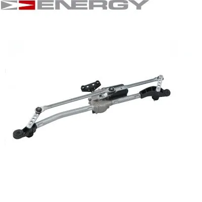 Wiper Linkage