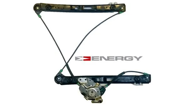 Window Regulator (POD0050P)