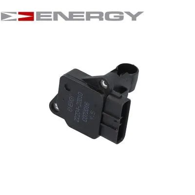 Mass Air Flow Sensor